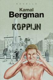 Koppijn - Kamal Bergman (ISBN 9789402166316)