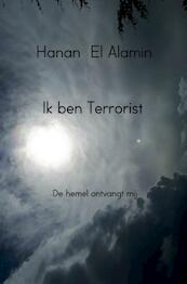 Ik ben Terrorist - Hanan El Alamin (ISBN 9789402166859)