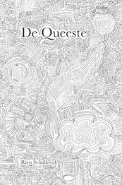 De Queeste - Rien Schalkwijk (ISBN 9789402165685)