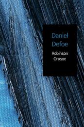 Robinson Crusoe - Daniel Defoe (ISBN 9789402168105)