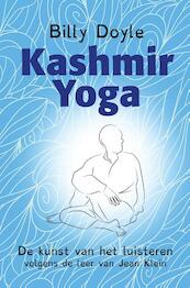 Kashmir yoga - Billy Doyle (ISBN 9789088401619)