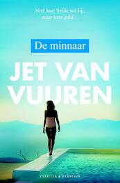 De minnaar - Jet van Vuuren (ISBN 9789045215860)