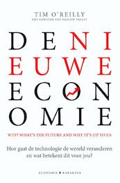 De nieuwe economie - Tim O'Reilly (ISBN 9789045212272)