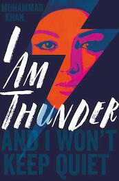 I Am Thunder - Muhammad Khan (ISBN 9781509874057)