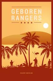 Geboren Rangers - Volkert Greveling (ISBN 9789402170573)