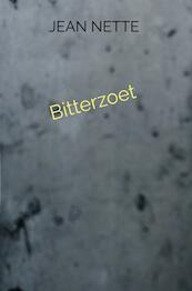 Bitterzoet - Jean Nette (ISBN 9789463421218)