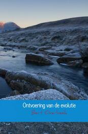 Ontvoering van de evolutie - Bert Overbeek (ISBN 9789463420624)