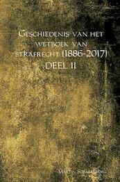 DEEL II - Martin Scharenborg (ISBN 9789462546684)