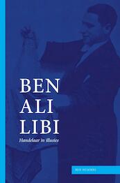 Ben Ali Libi - Ben Hummel (ISBN 9789402170733)