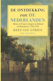 De ontdekking van de Nederlanden - K. van Strien (ISBN 9789031504138)