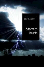 Storm of hearts - By Storm (ISBN 9789402171952)