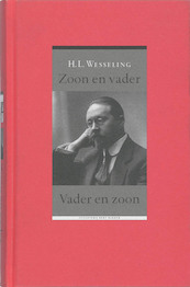 Zoon en vader - Vader en zoon - H.L. Wesseling (ISBN 9789035131897)