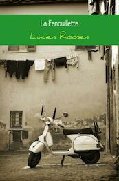 La Fenouillette - Lucien Roosen (ISBN 9789402161830)