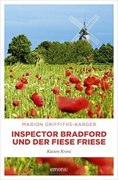 Inspector Bradford und der fiese Friese - Marion Griffiths-Karger (ISBN 9783740802691)