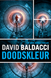 Doodskleur - David Baldacci (ISBN 9789044977004)