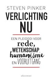 Verlichting nu - Steven Pinker (ISBN 9789045026497)
