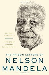 The Prison Letters of Nelson Mandela - Nelson Mandela (ISBN 9781631491177)