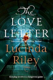 Love Letter - Lucinda Riley (ISBN 9781509825042)