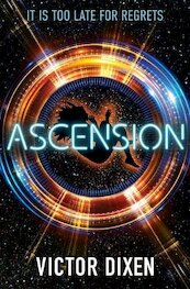 Ascension - Victor Dixen (ISBN 9781471406843)
