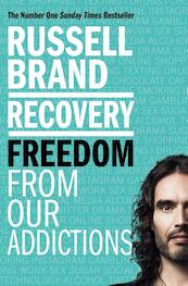 Recovery - Russell Brand (ISBN 9781509850860)
