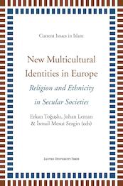 New multicultural identities in Europe - (ISBN 9789461661302)