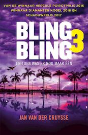 Bling Bling 3 - Jan Van der Cruysse (ISBN 9789022335062)