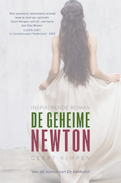 De geheime Newton - Geert Kimpen (ISBN 9789492883162)