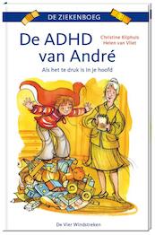 De ADHD van André - Christine Kliphuis (ISBN 9789051166781)