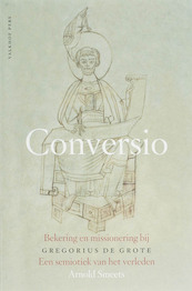 Conversio - A. Smeets (ISBN 9789056252496)