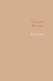 Euredice - Vincent Massée (ISBN 9789402178364)