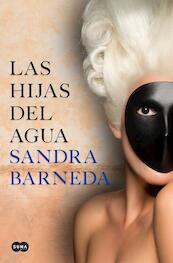 Las hijas del agua - Sandra Barneda (ISBN 9788491292142)