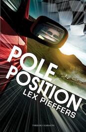Pole position - Lex Pieffers (ISBN 9789045219318)