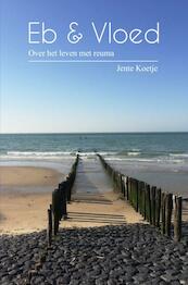 Eb en vloed - Jente Koetje (ISBN 9789402172416)