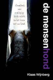 De mensenhond - Klaas Wijnberg (ISBN 9789463675918)