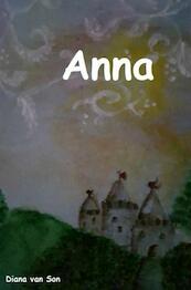 Anna - Diana van Son (ISBN 9789463672184)