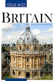 Britain No.2 - Wim Huijser, Perry Pierik (ISBN 9789059119444)