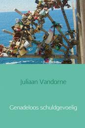 Genadeloos schuldgevoelig - Juliaan Vandorne (ISBN 9789402171587)