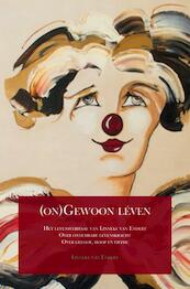 (on)Gewoon léven - Linneke Van Endert (ISBN 9789463678490)