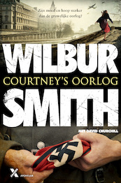 Courtney's oorlog - Wilbur Smith (ISBN 9789401610124)