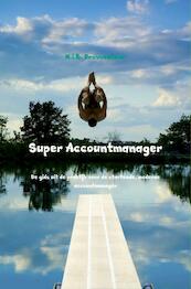 Super Accountmanager - N.I.B. Provocateur (ISBN 9789463670517)