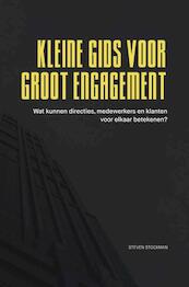 Kleine gids voor groot engagement - Steven Stockman (ISBN 9789402177596)