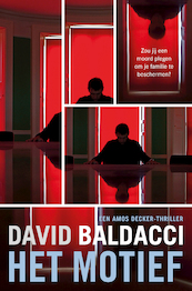 Het motief - David Baldacci (ISBN 9789400510708)