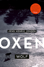 Wolf - Jens Henrik Jensen (ISBN 9789400510289)