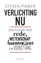 Verlichting nu - Steven Pinker (ISBN 9789045038889)