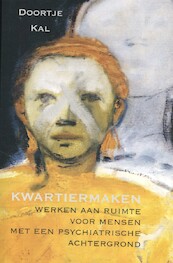 Kwartiermaken - Doortje Kal (ISBN 9789090252988)