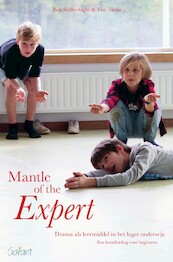 Mantle of the Expert - Bob Selderslaghs, Tim Taylor (ISBN 9789044136142)