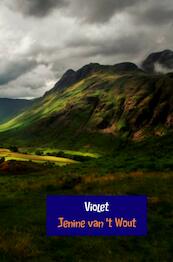 Violet - Jenine Van 't Wout (ISBN 9789402178692)