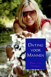 Dating voor Mannen - Dirk Van Vooren (ISBN 9789402184976)