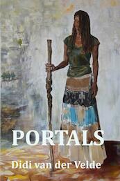 Portals - Didi van der Velde (ISBN 9789402185157)