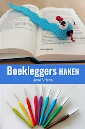 Boekleggers haken - José Vriens (ISBN 9789402185218)